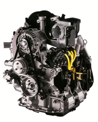 U1354 Engine